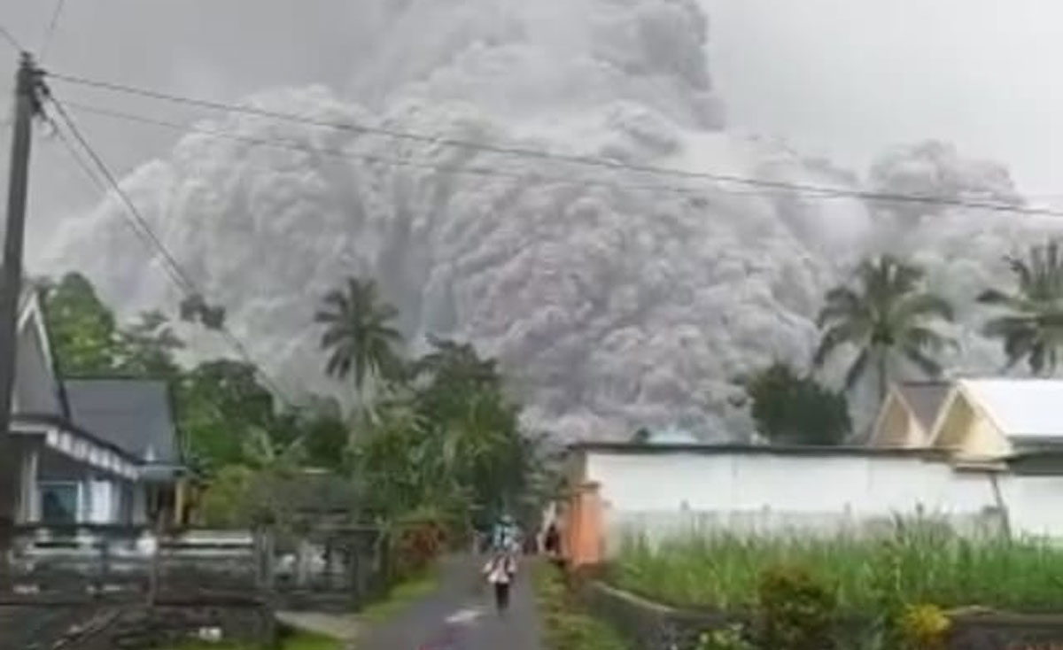 semeru