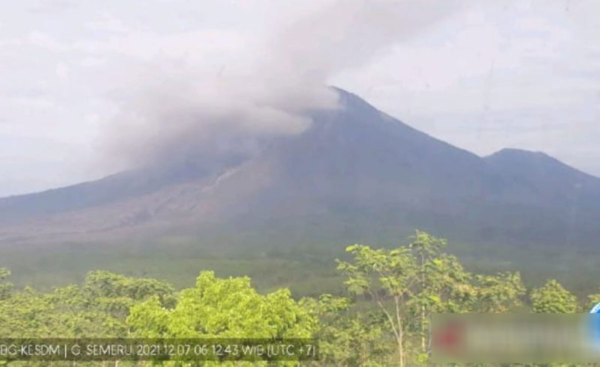 semeru