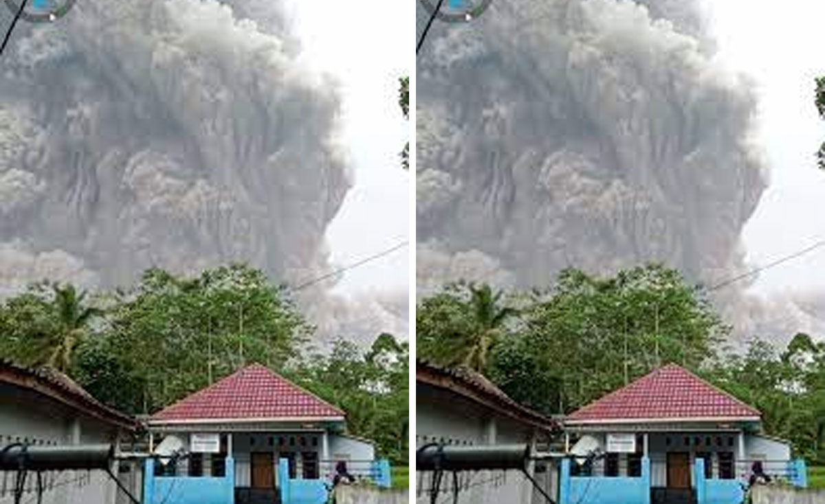 semeru