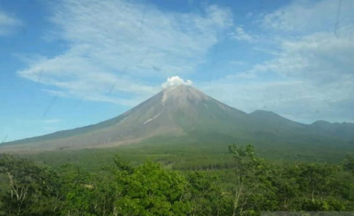 semeru