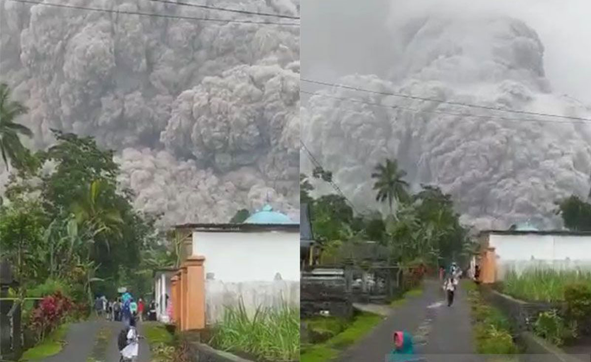 semeru