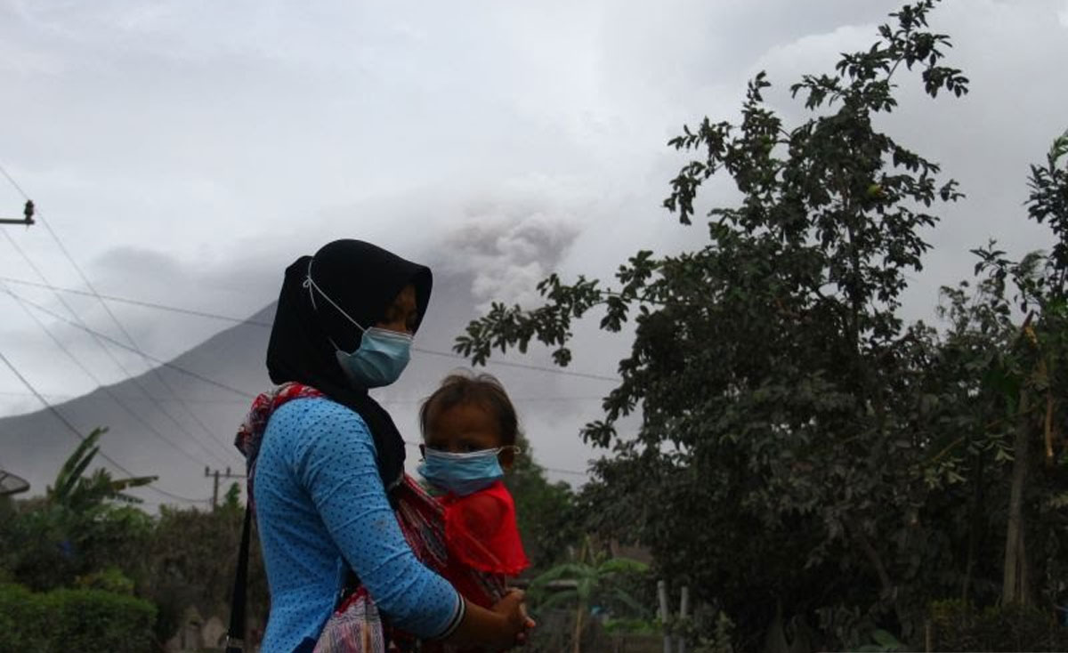 semeru