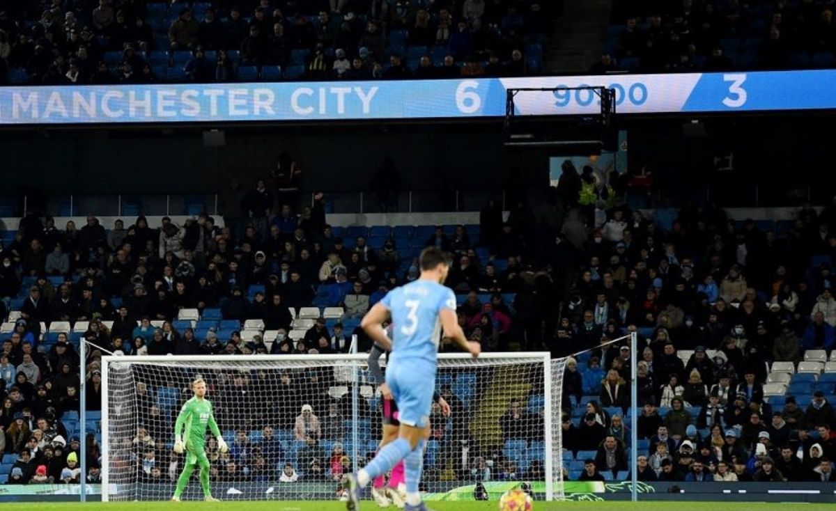 leicester city