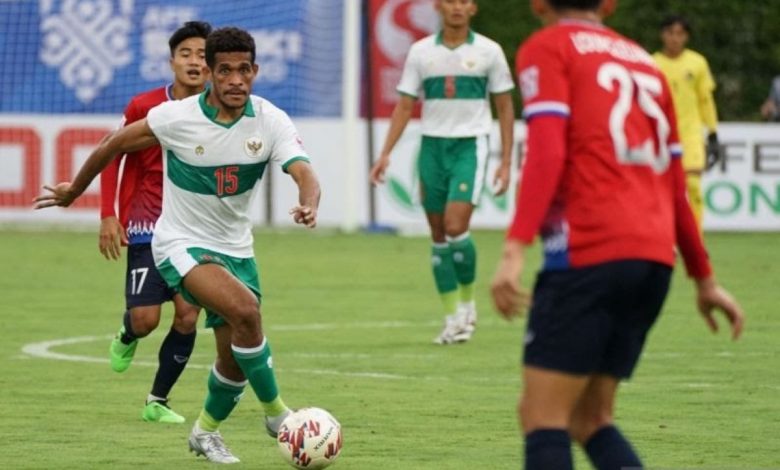 timnas indonesia