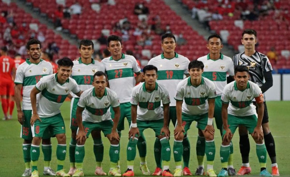 timnas indonesia