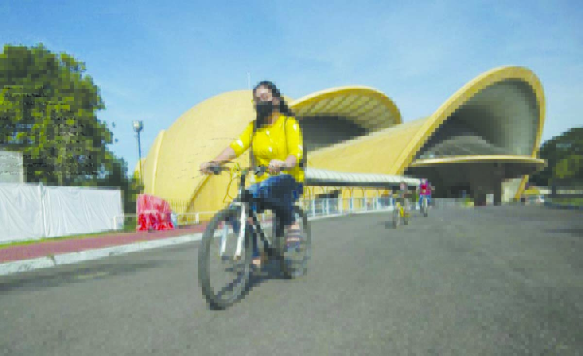 sepeda