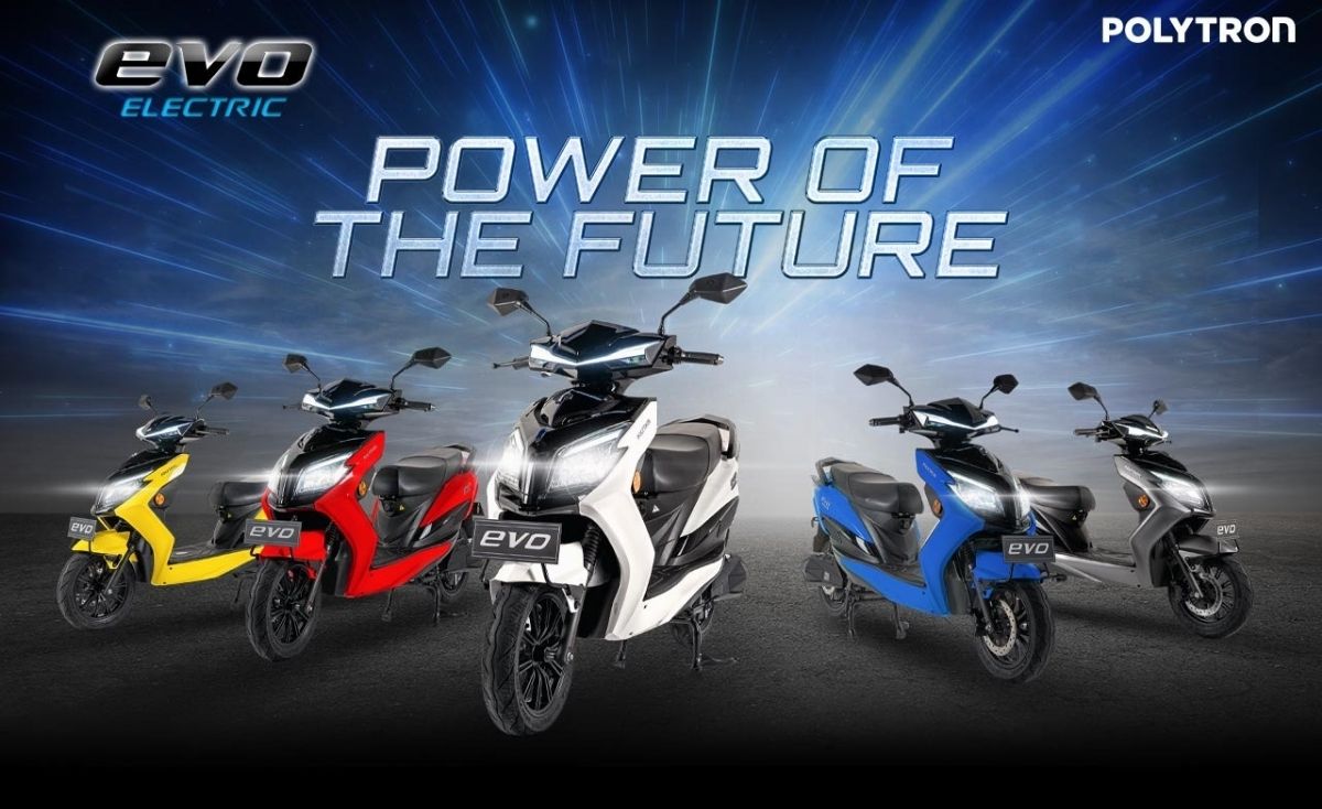 motor listrik