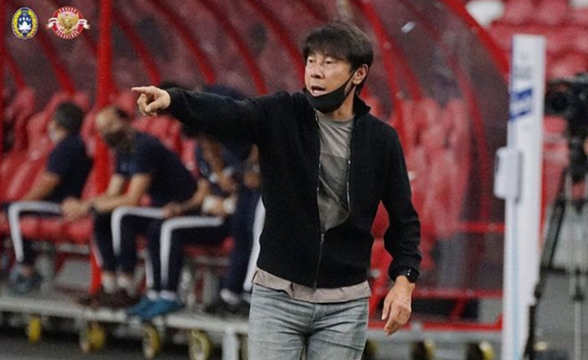 Shin Tae-yong