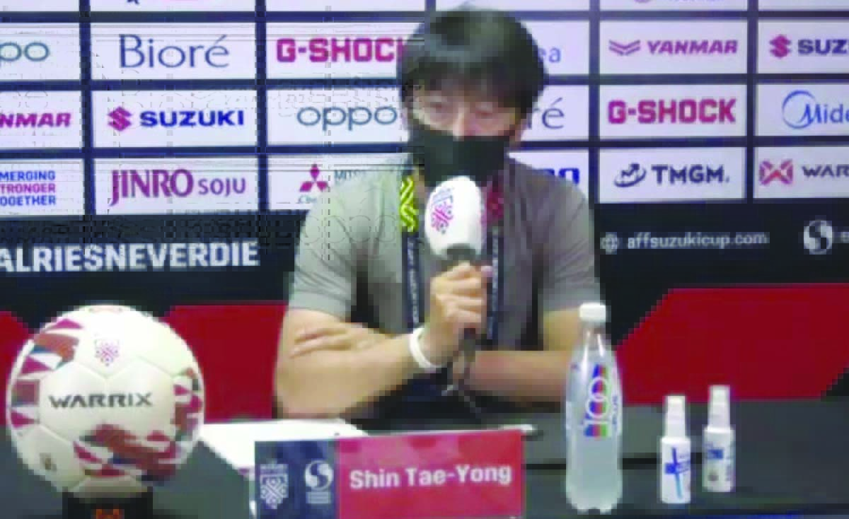 shin