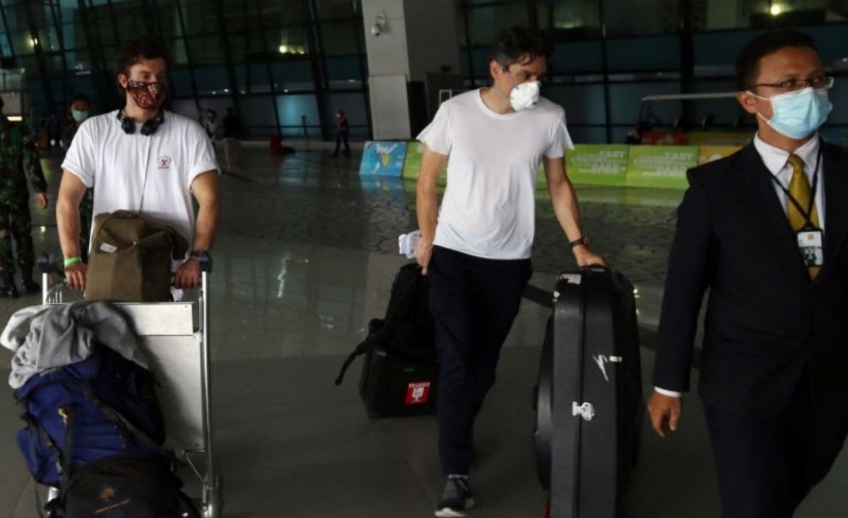 bandara