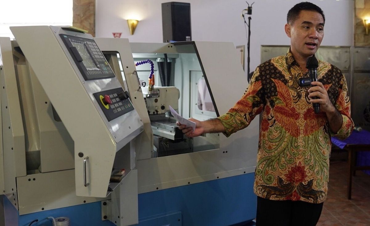 CNC