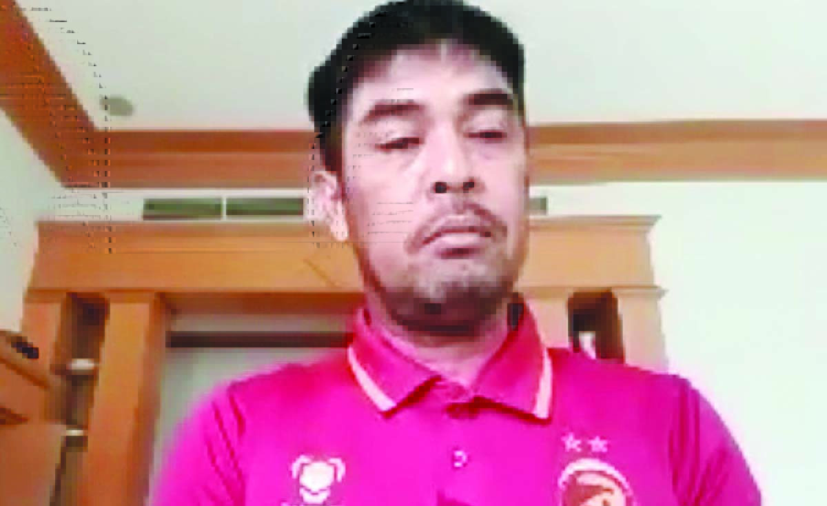 sriwijaya fc