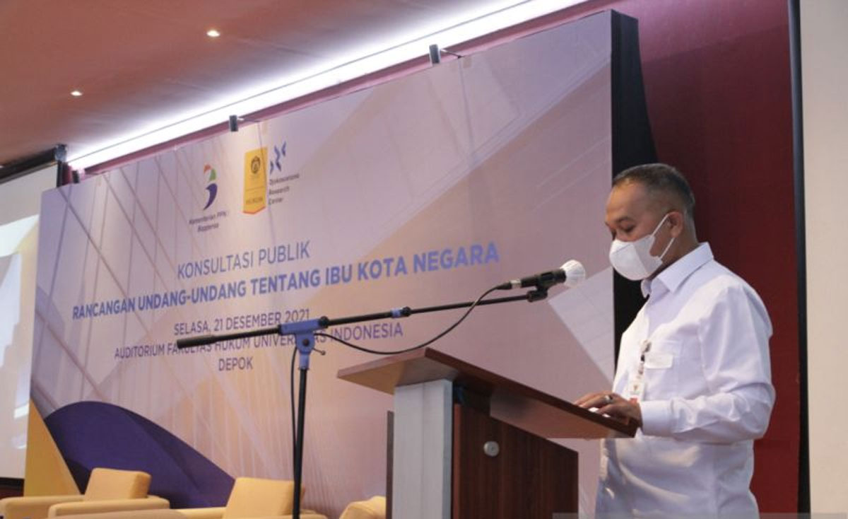 ibu kota