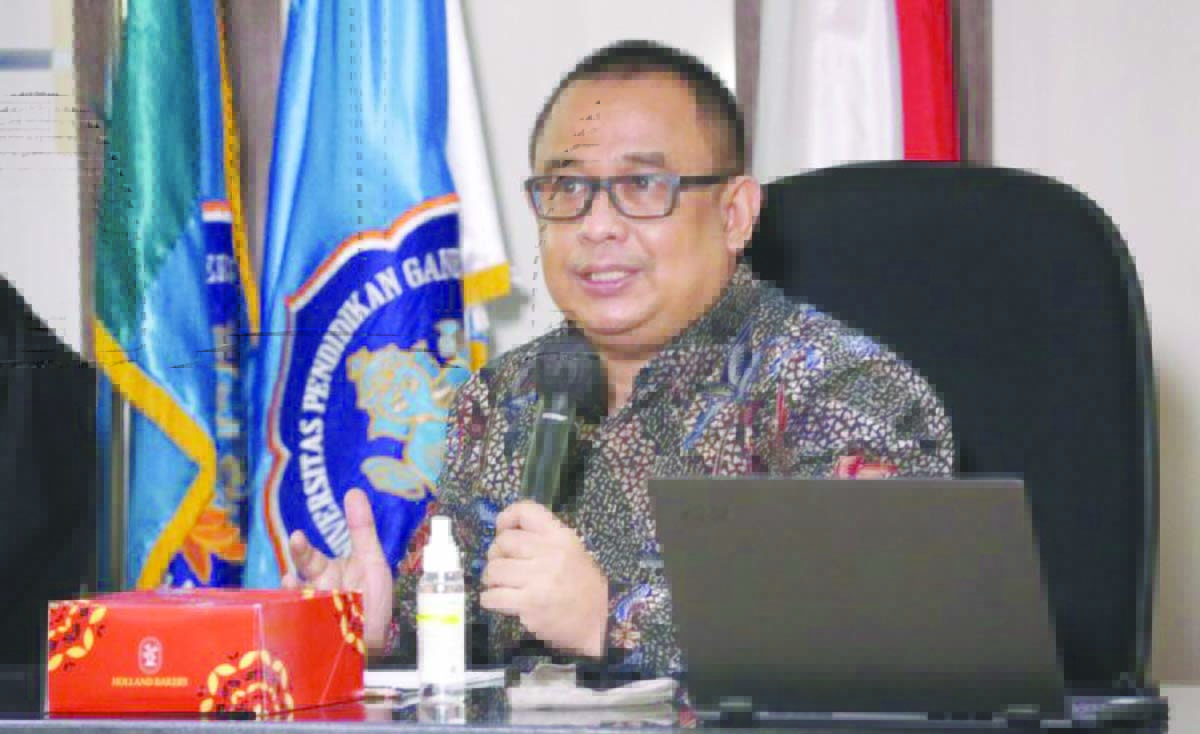 stafsus presiden