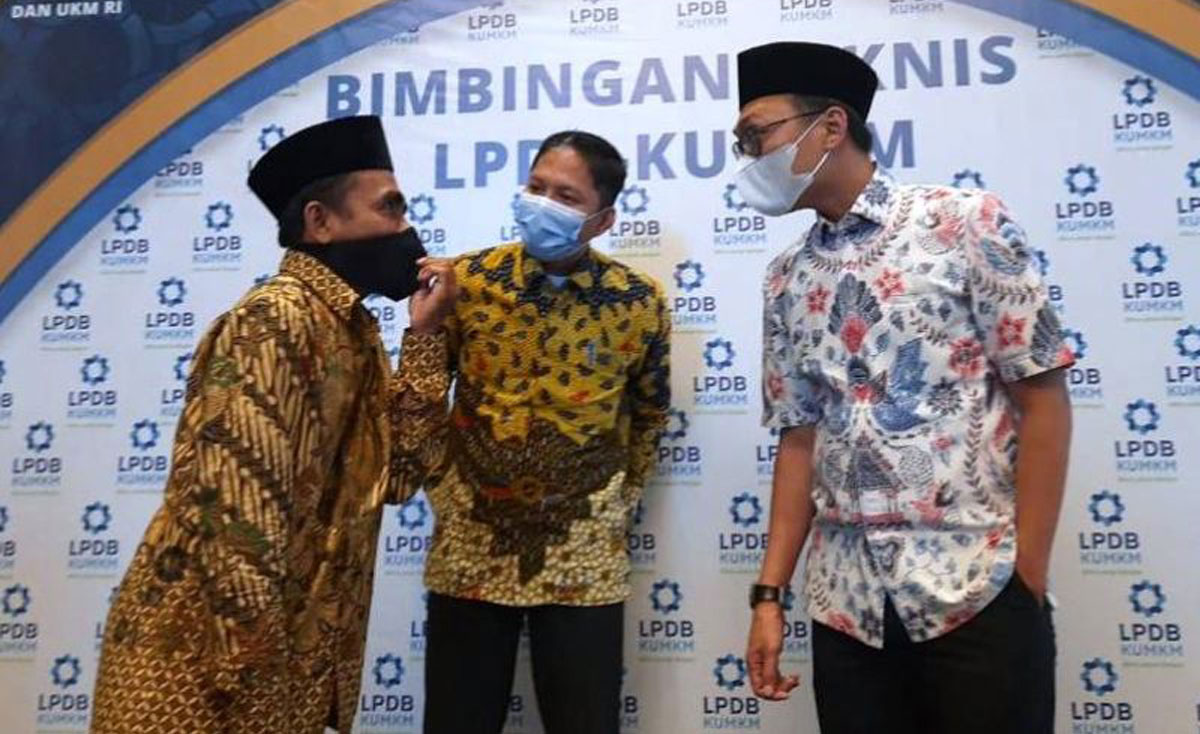 Kekerasan Seksual