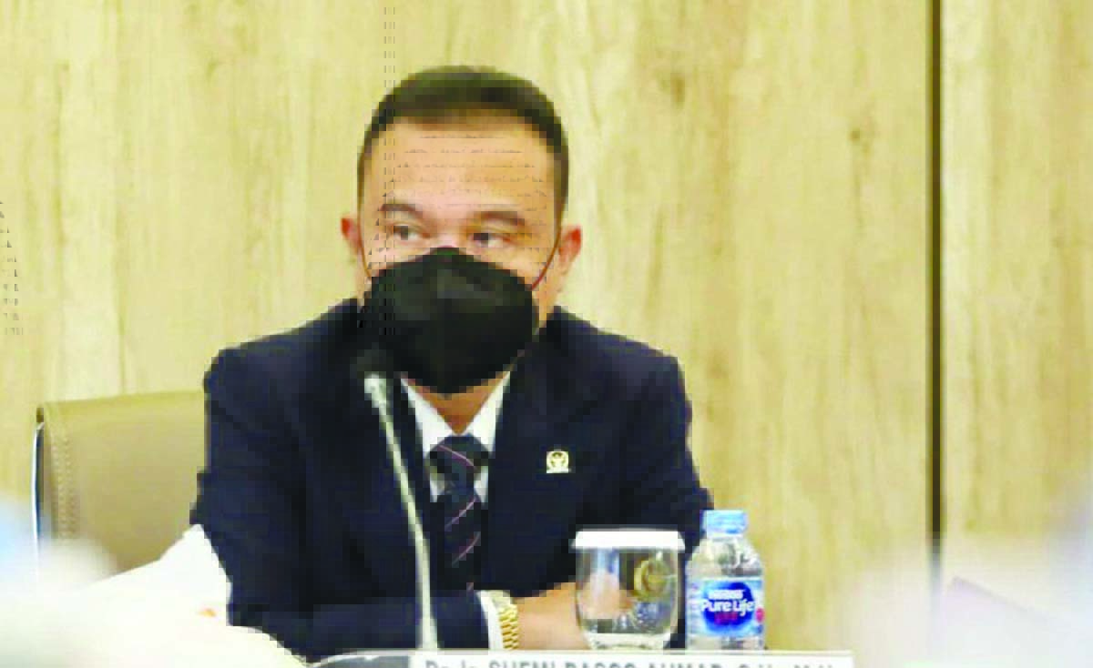 sufmi dasco