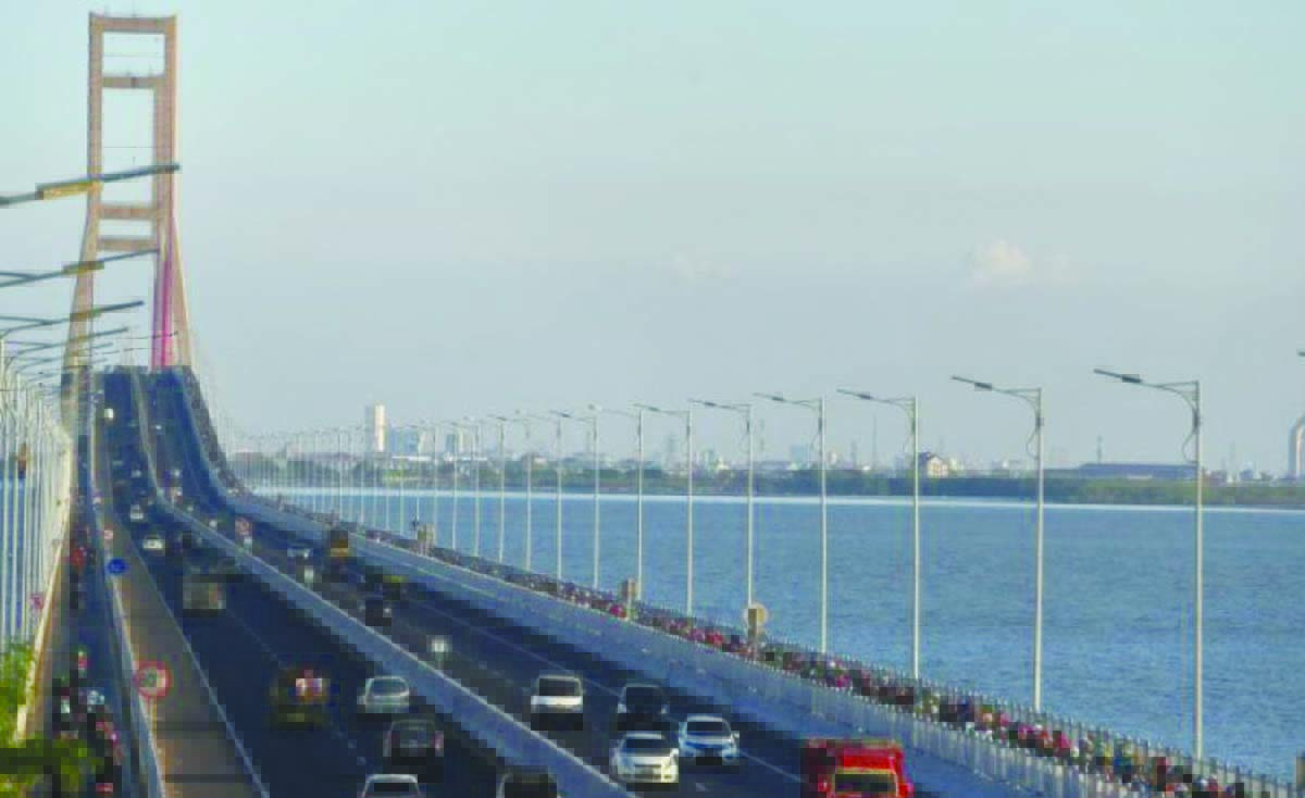 suramadu