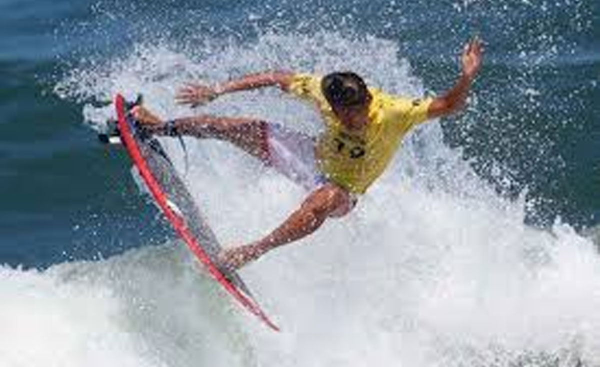 Carita Surf Festival 2021