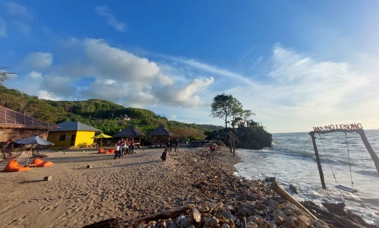 wisatawan