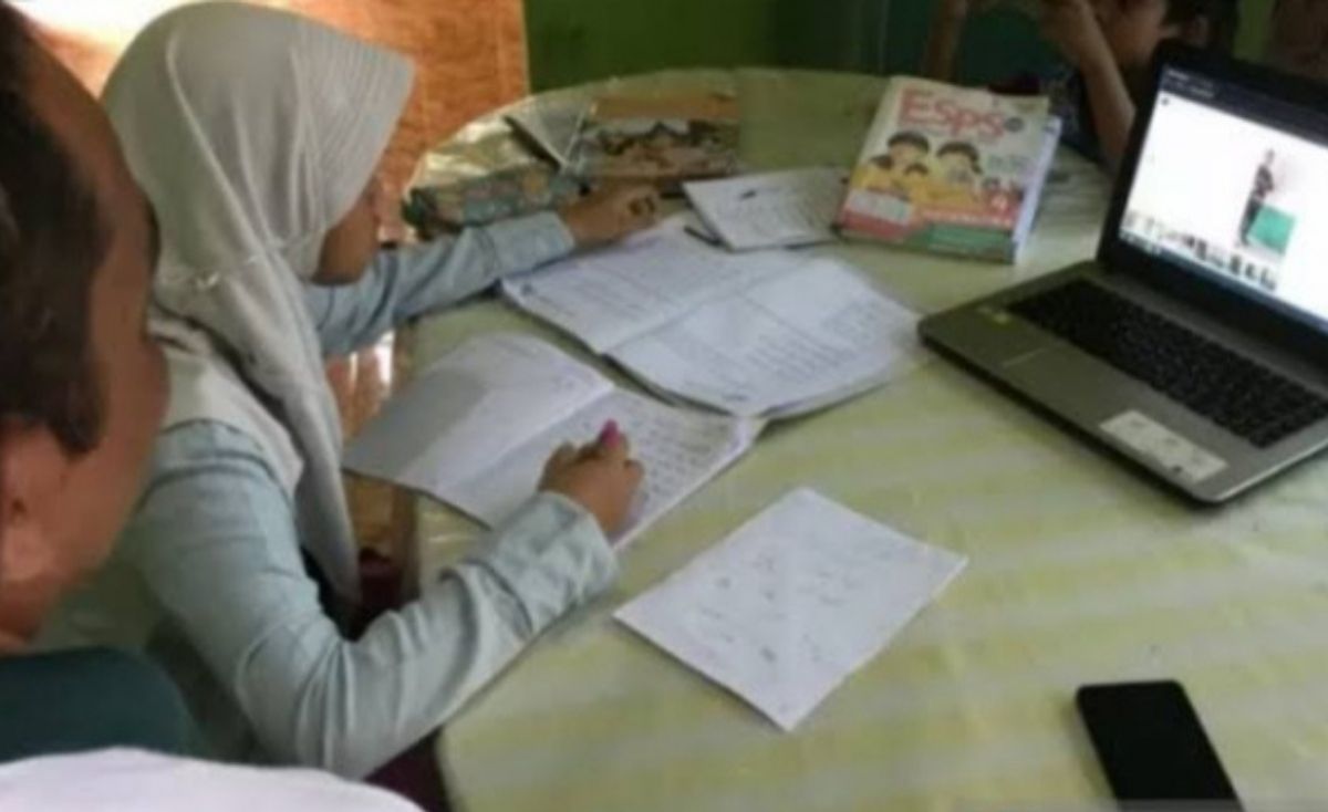 tekonologi