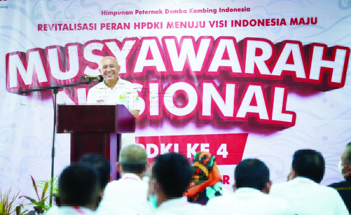 teten masduki