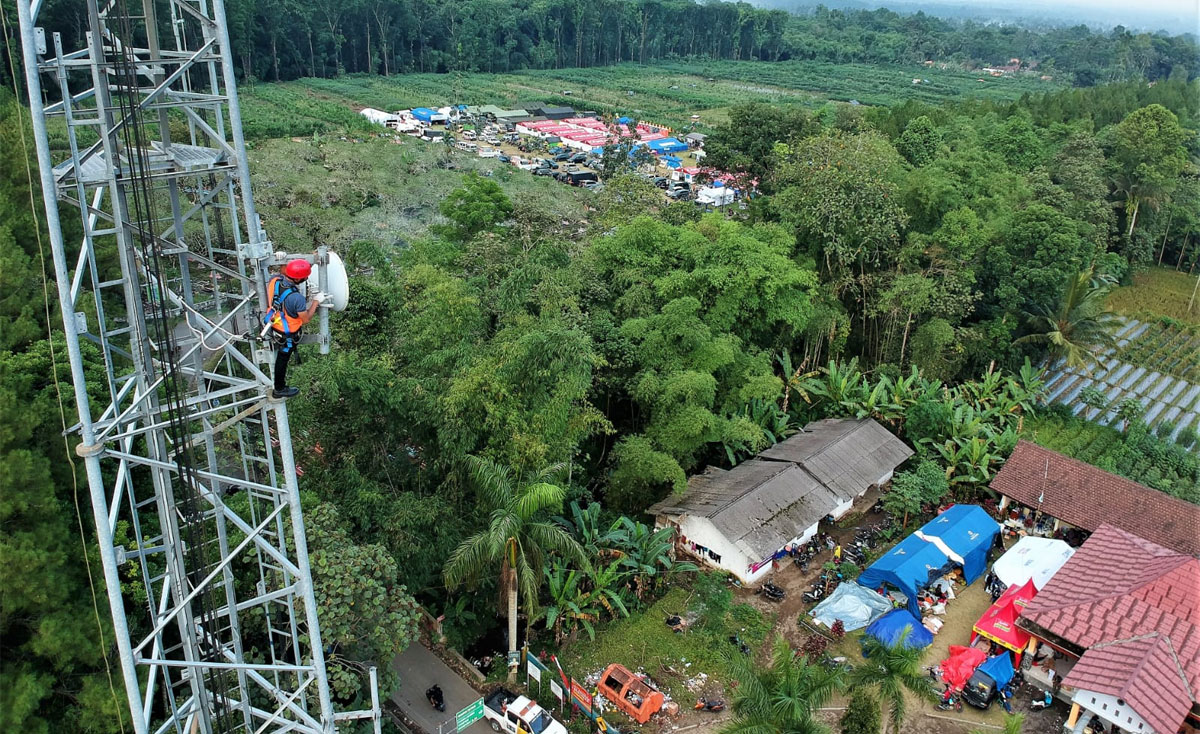 XL Axiata