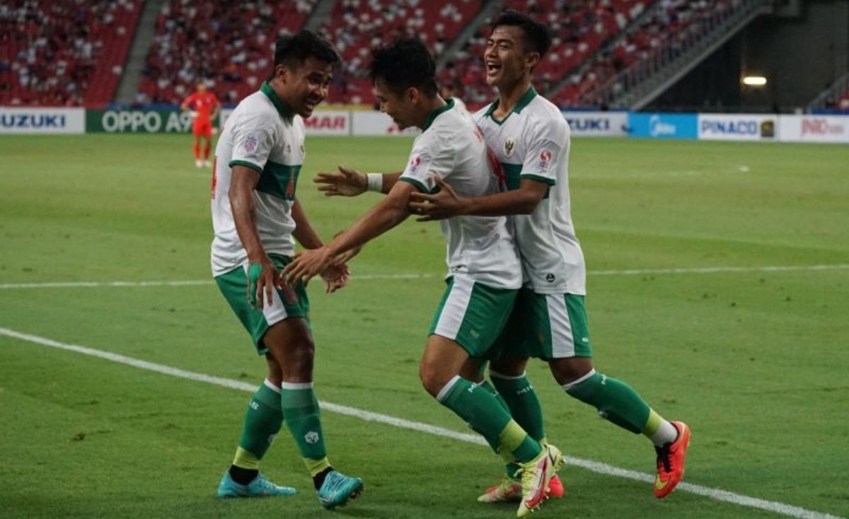 timnas indonesia