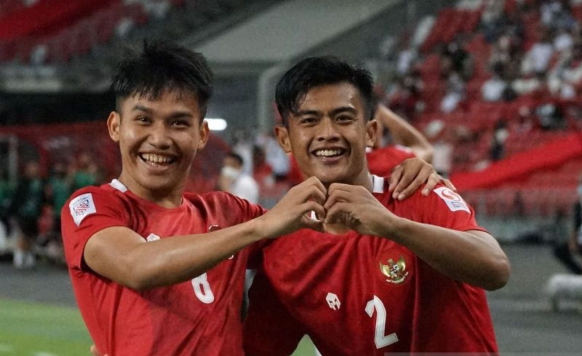 pemain timnas