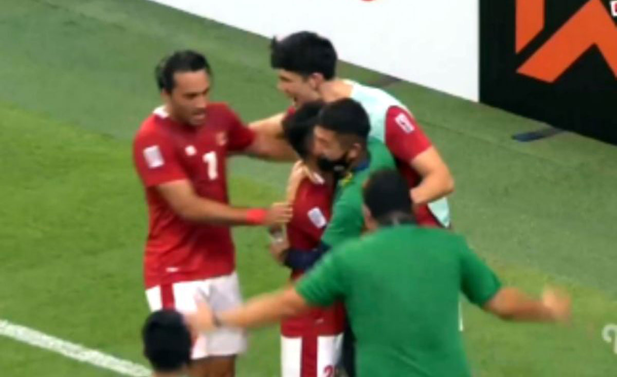 timnas