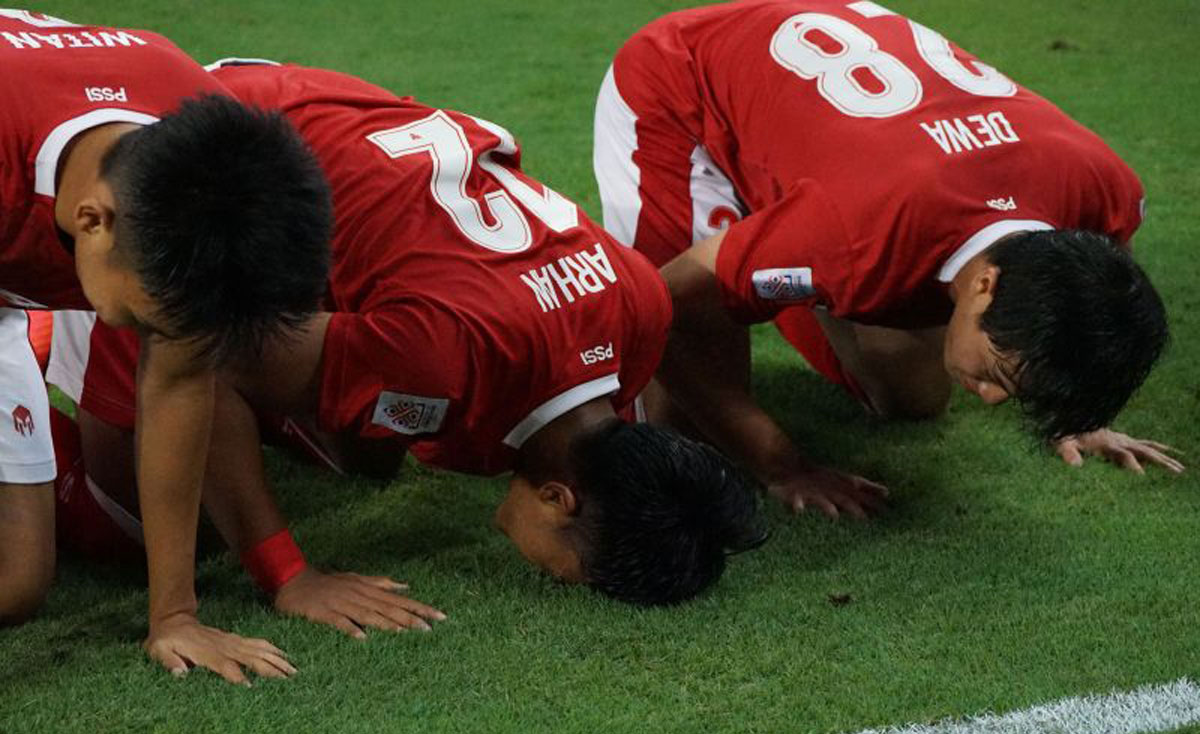 timnas