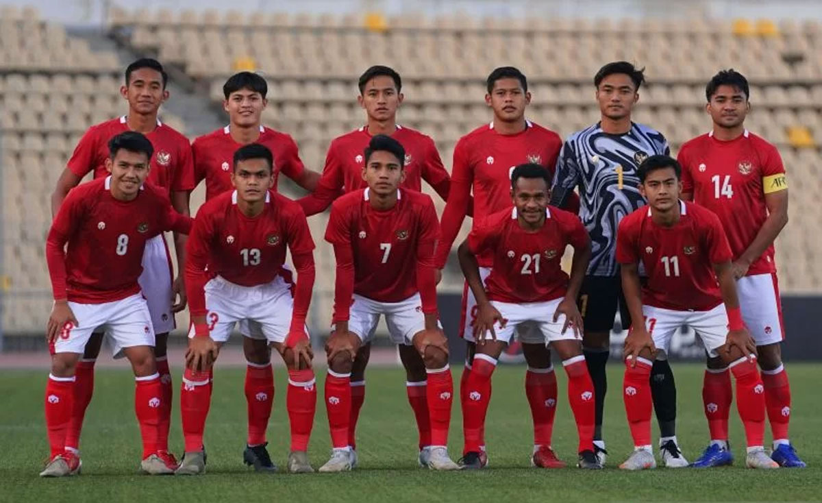 piala aff u-23