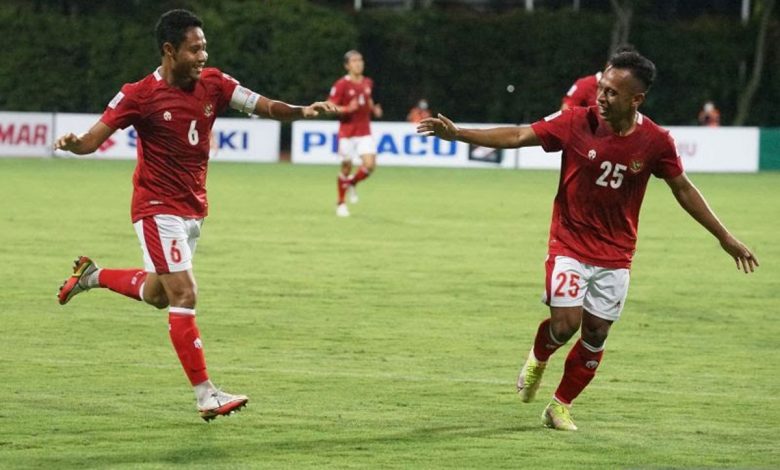 Timnas Indonesia