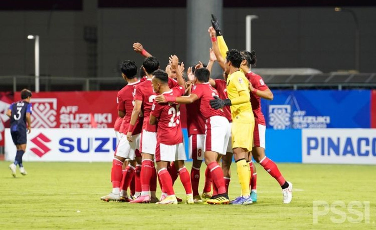 timnas indonesia