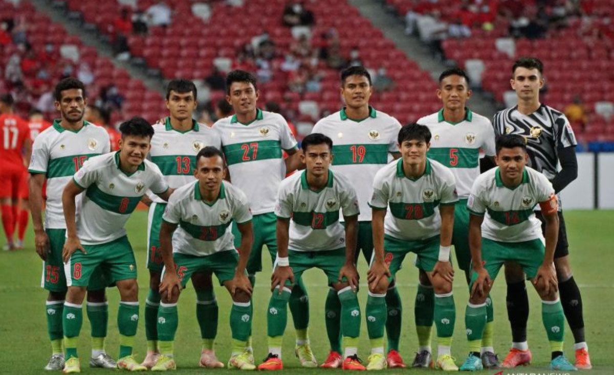 timnas