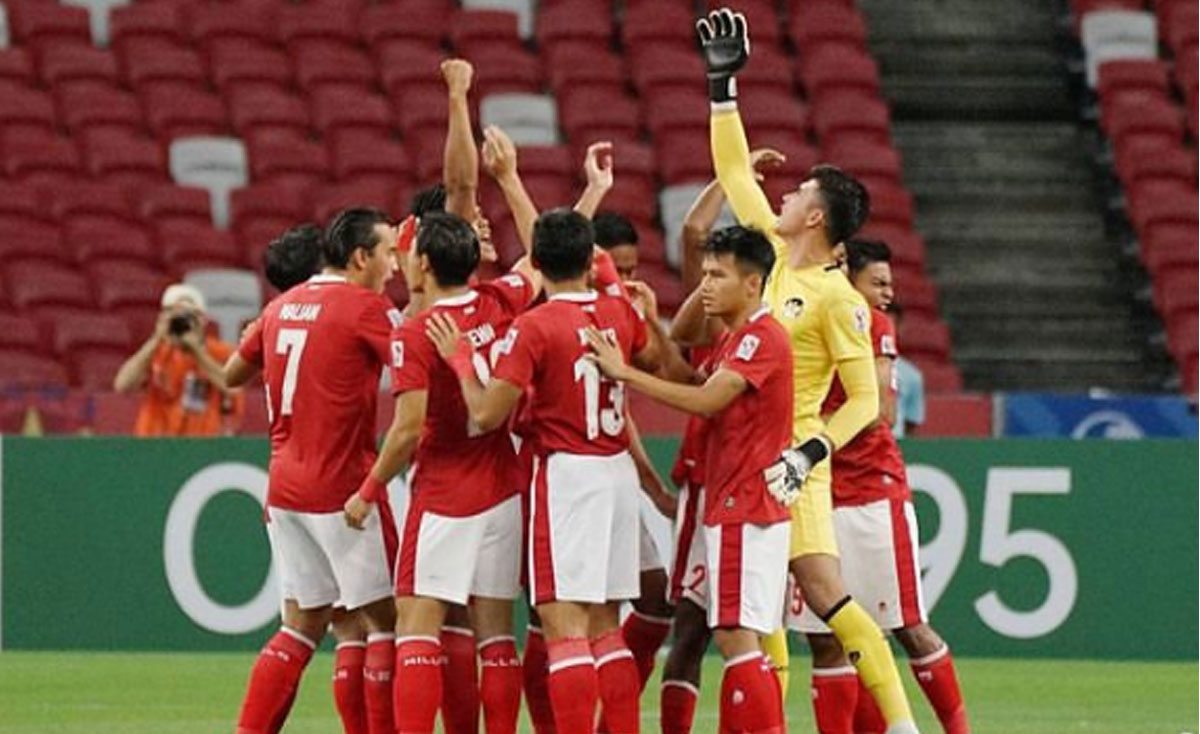 Timnas Indonesia