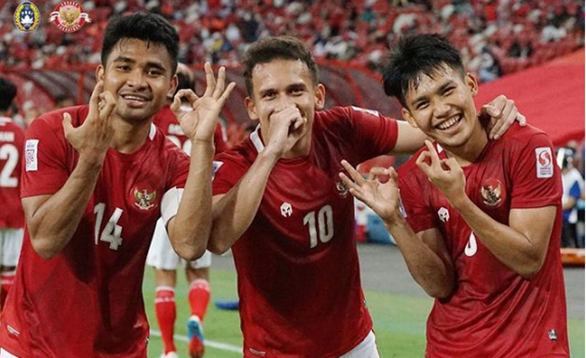 Timnas Indonesia
