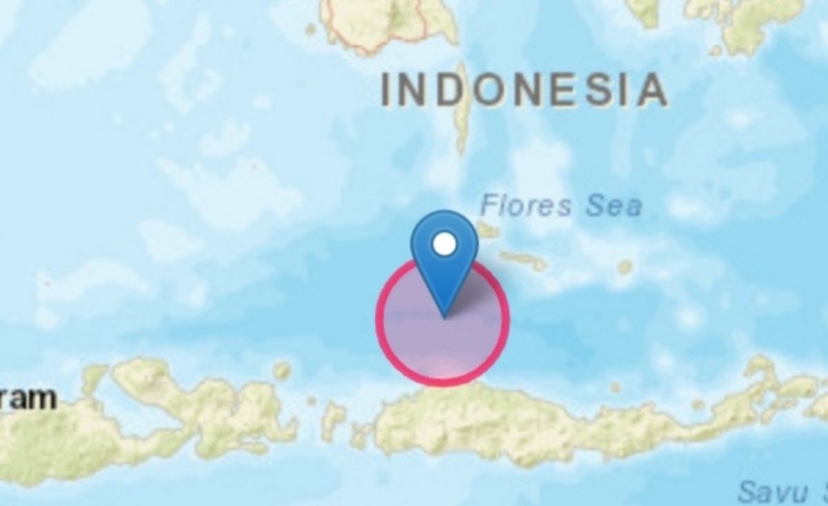 gempa bumi