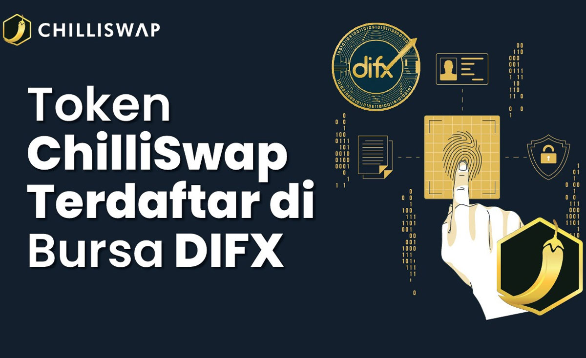 chilliswap