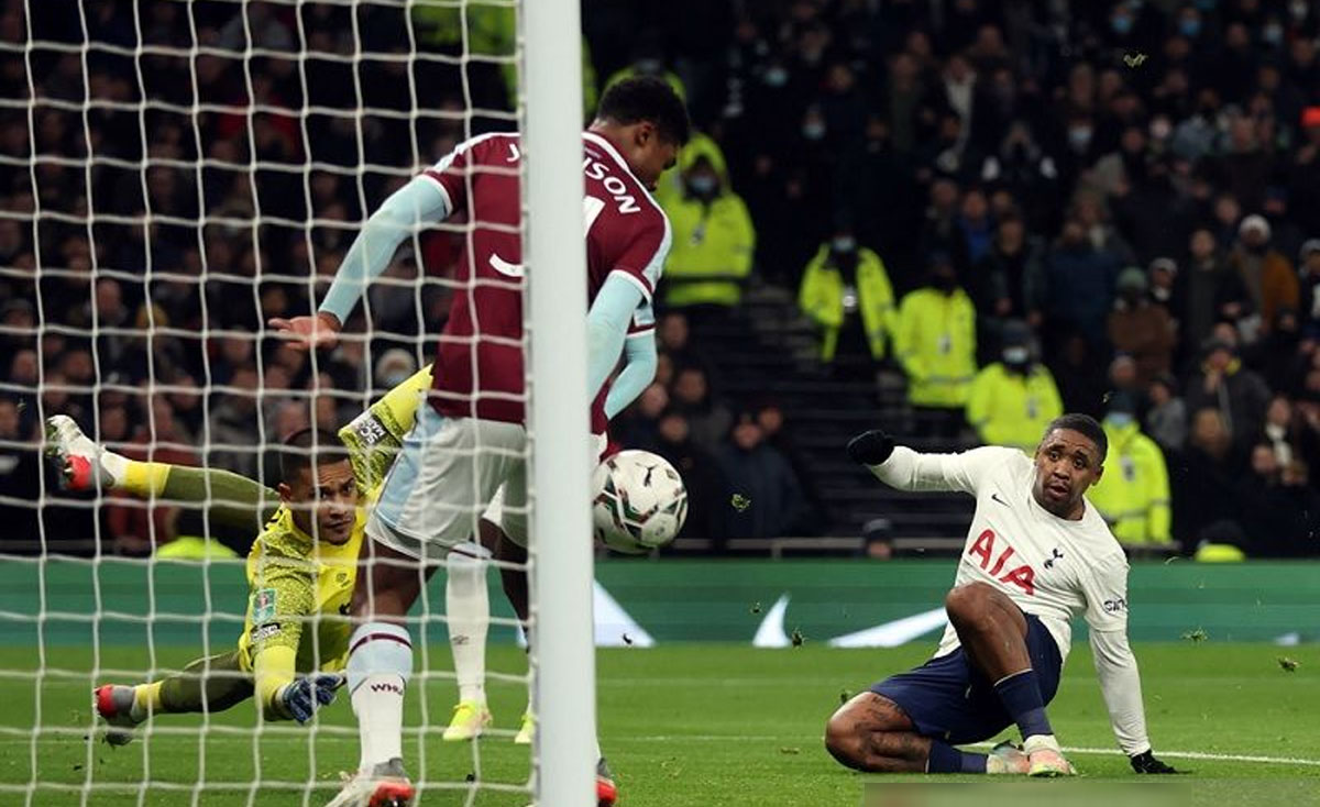 tottenham