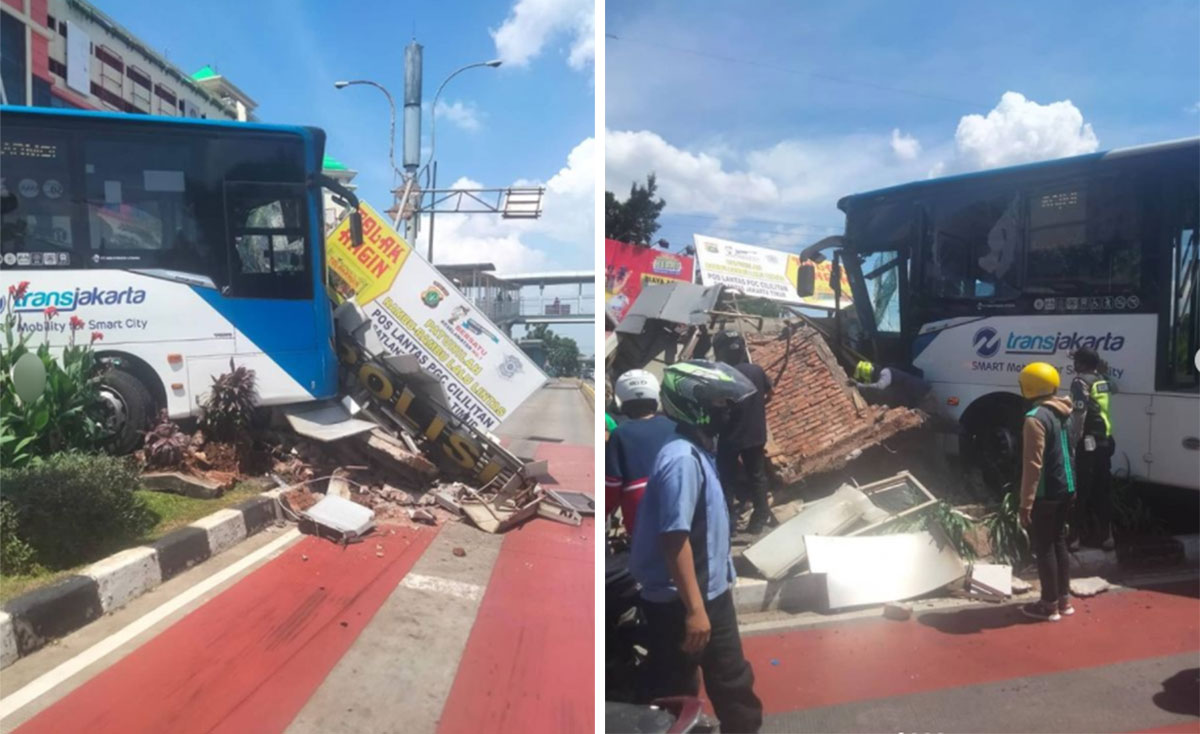 TransJakarta
