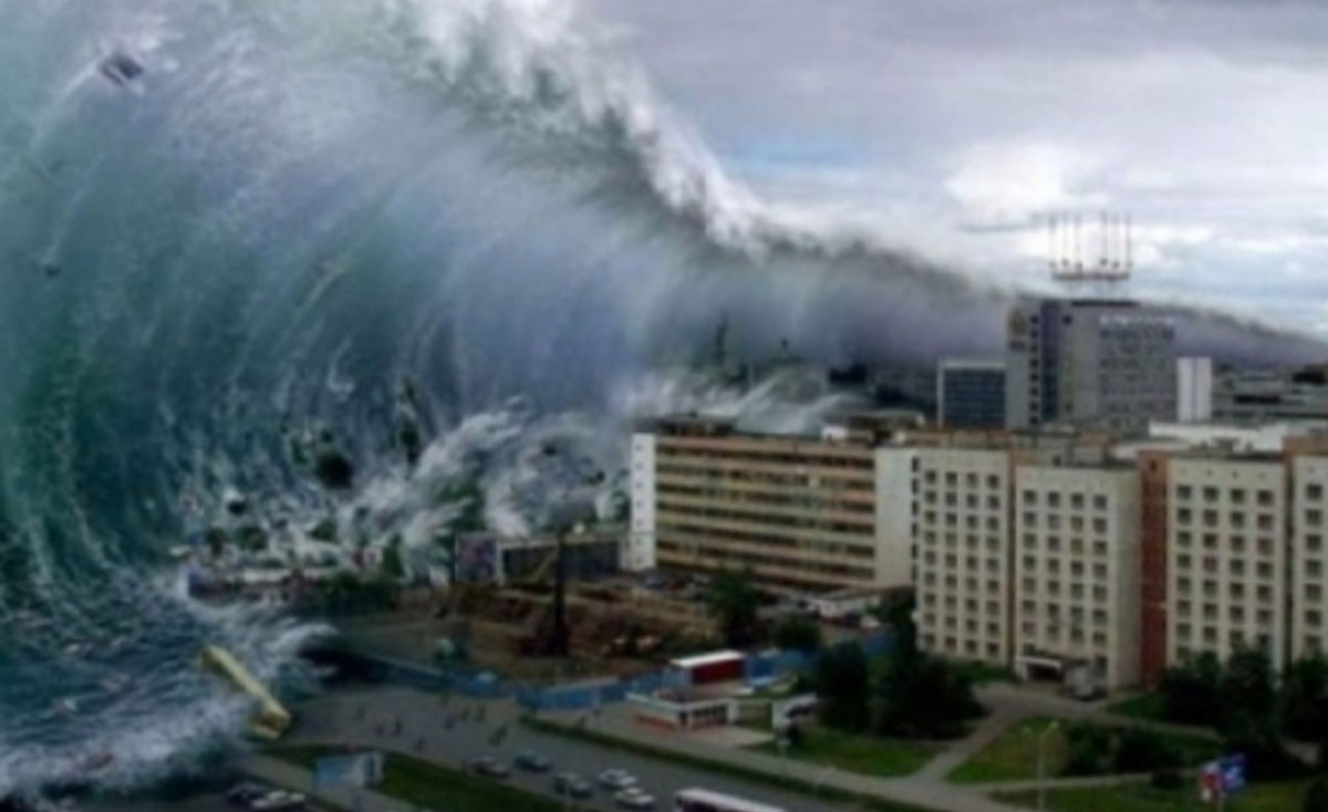 tsunami aceh
