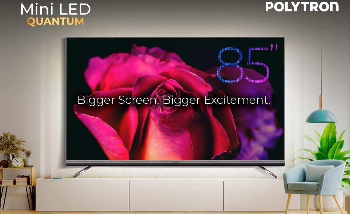 TV-Polytron