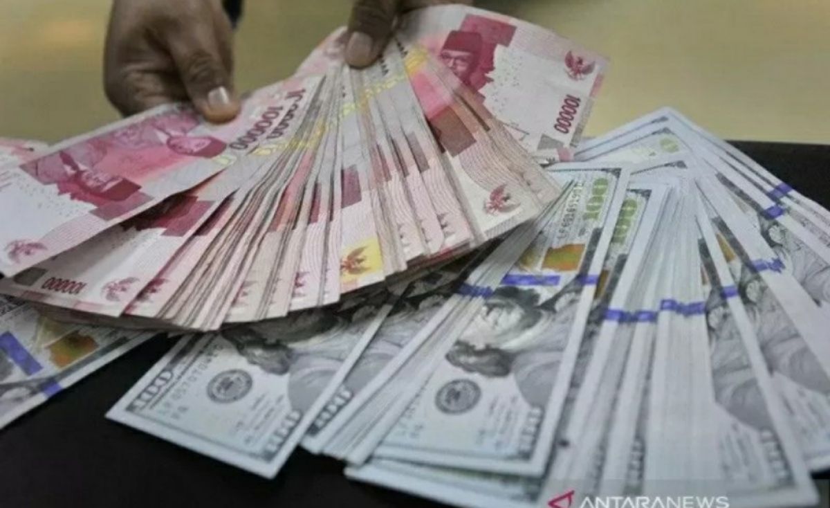 rupiah