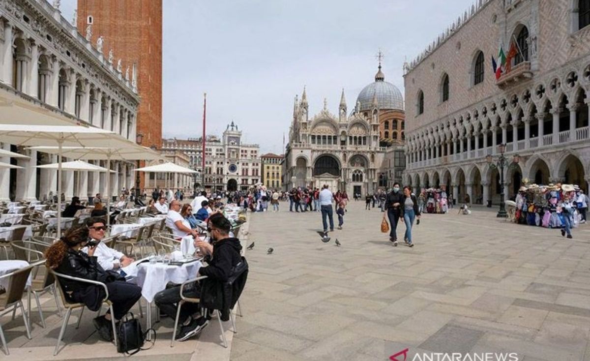venesia