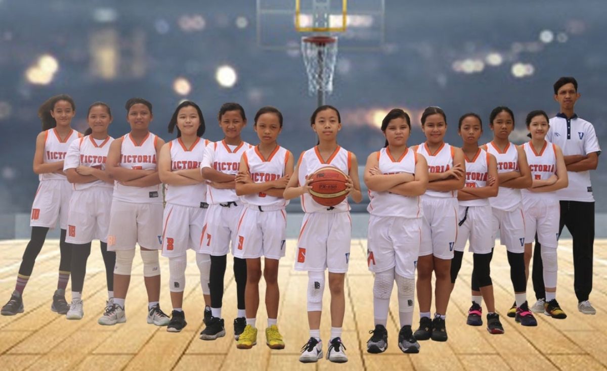 Basketball