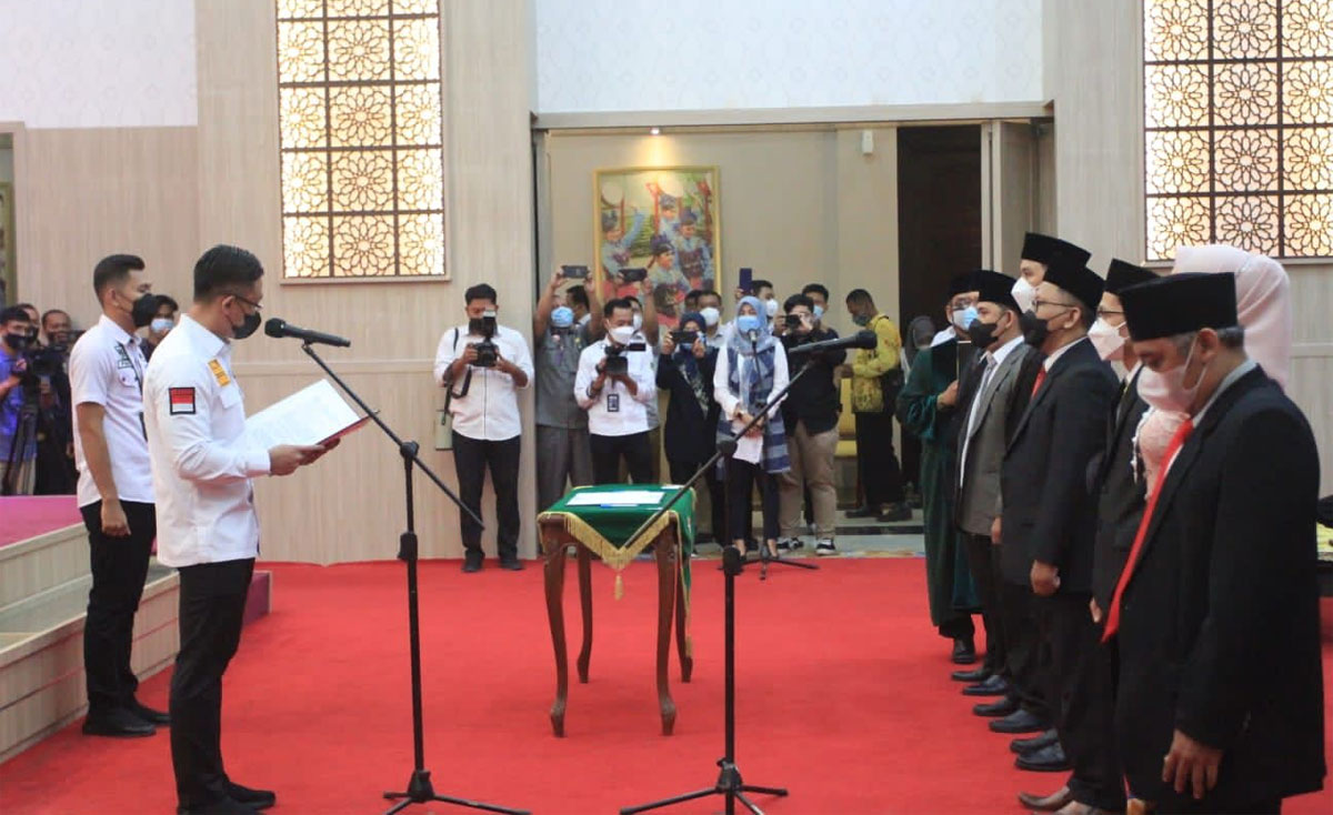 Andika Hazrumy