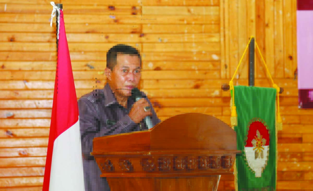 walkot serang