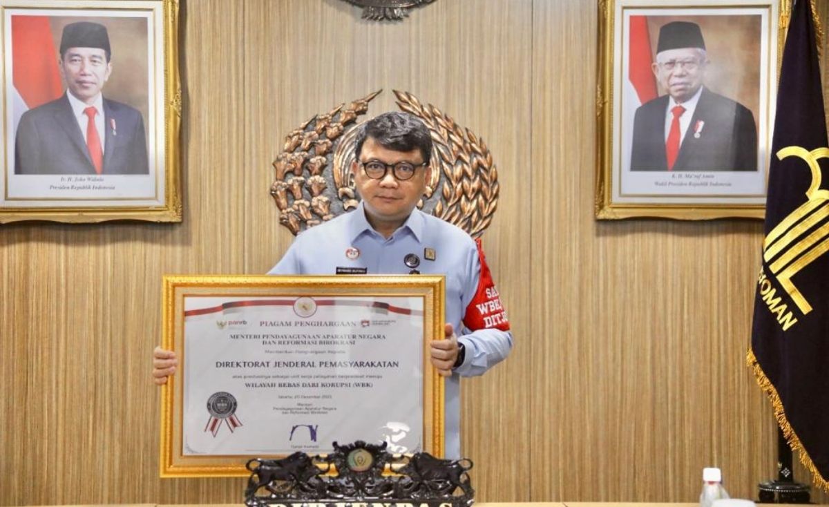 Dirjenpas