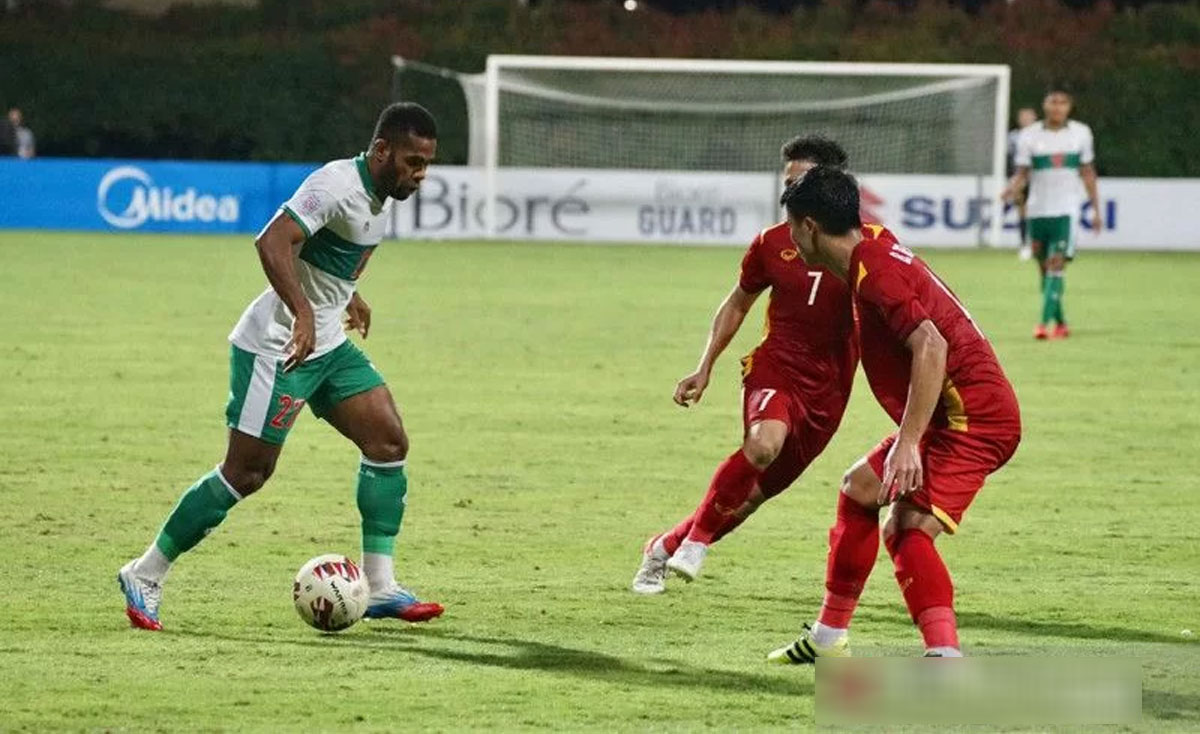 timnas indonesia
