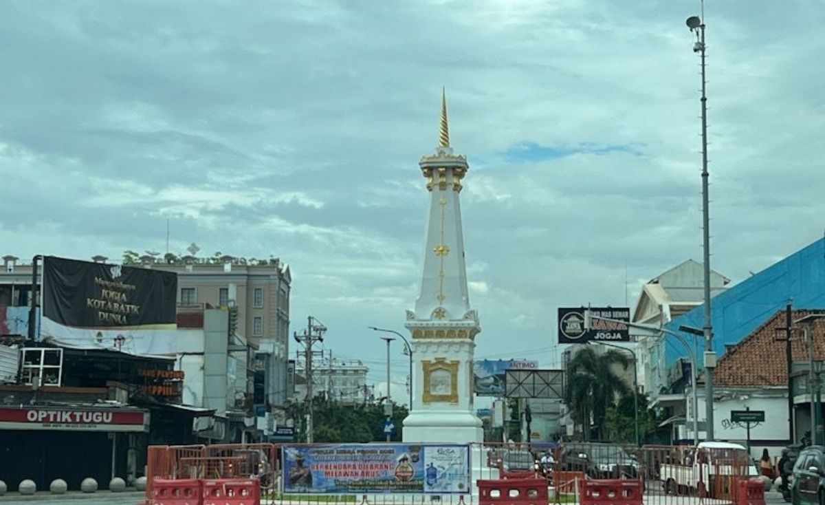 Kota Yogyakarta